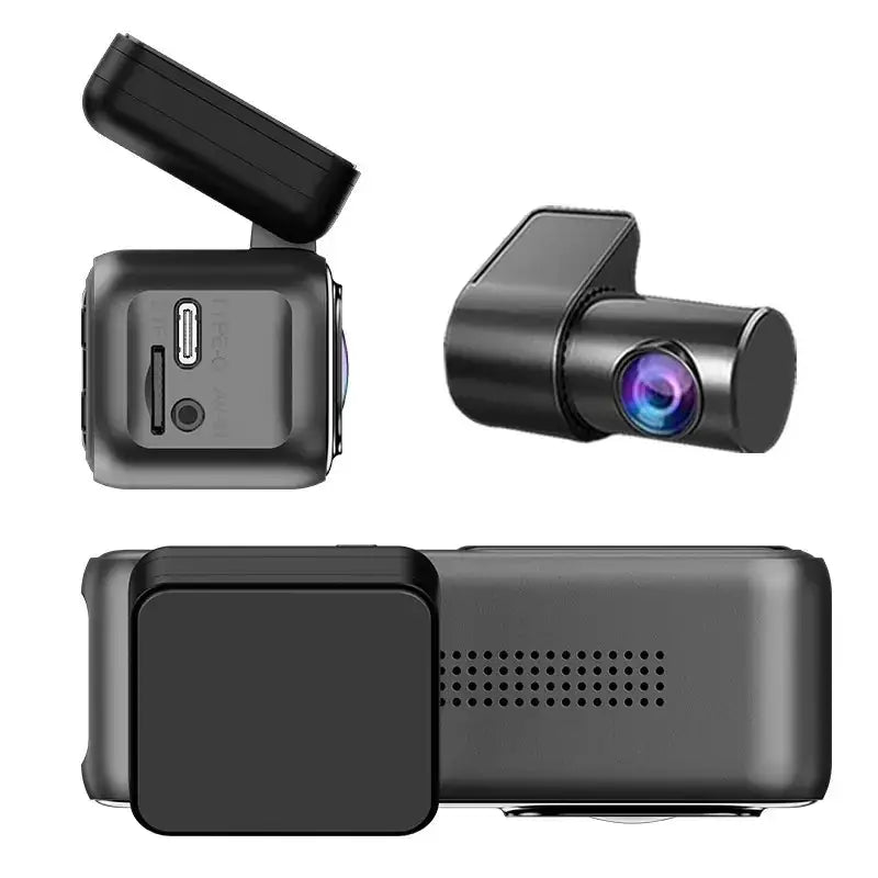 Dashcam Recorder HD 2K Wireless with WIFI