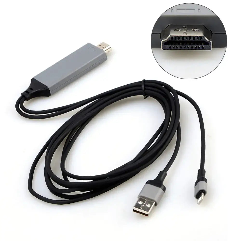Data Cable, HD Cable, Video Cable