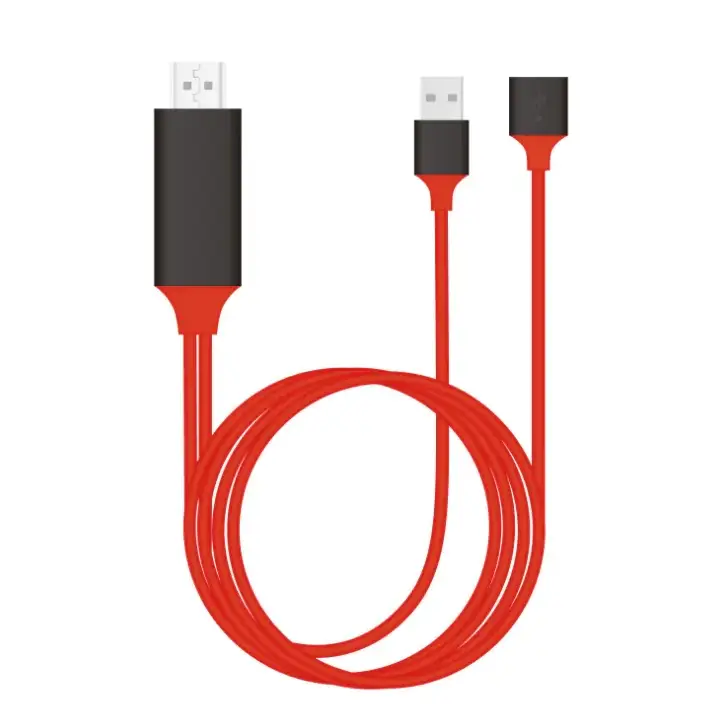 Data Cable, HD Cable, Video Cable
