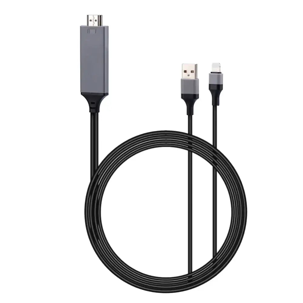 Data Cable, HD Cable, Video Cable