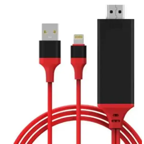 Data Cable, HD Cable, Video Cable
