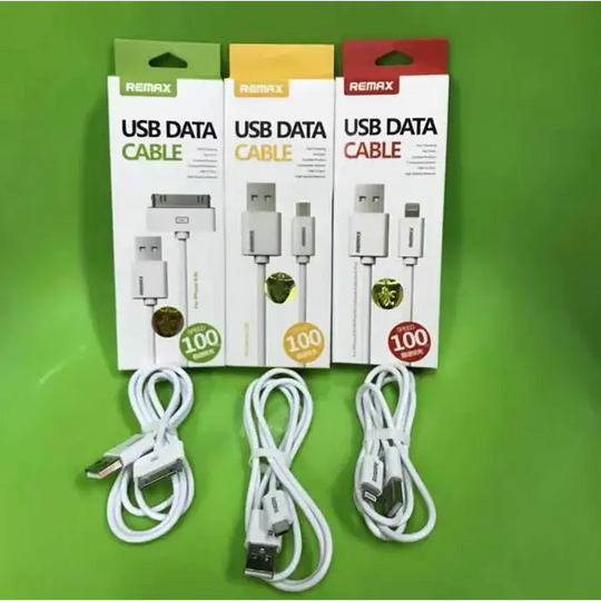 Data Cable, Data Cable, Data Cable