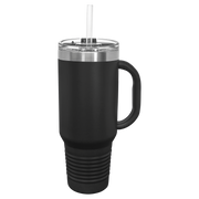 40oz Stainless Steel Bottles with Handle