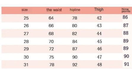 High-Waisted Cropped Denim Pants