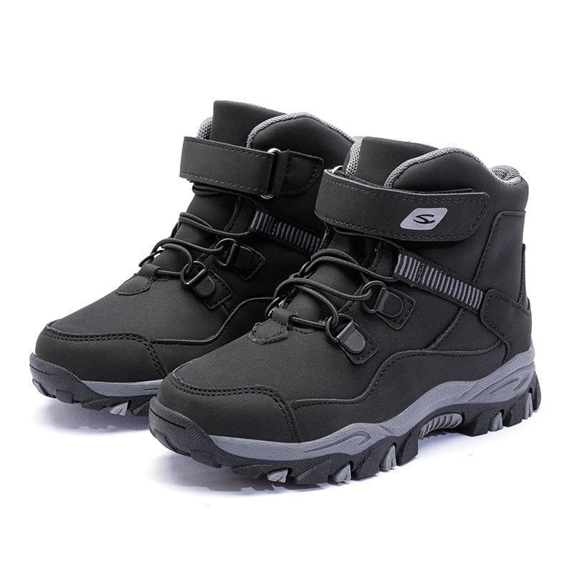 Hobby Bear Kids’ Autumn Winter Martin Boots