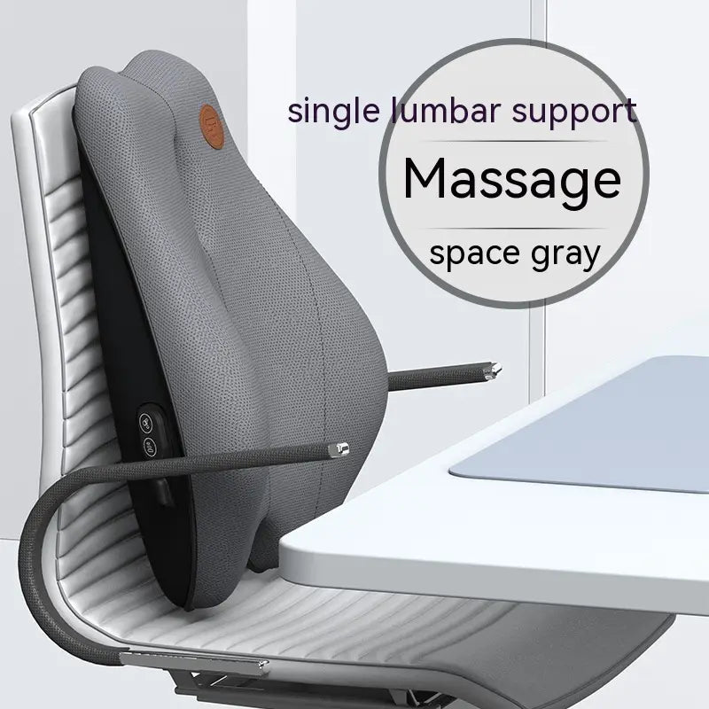 Office Waist Cushion Image 6