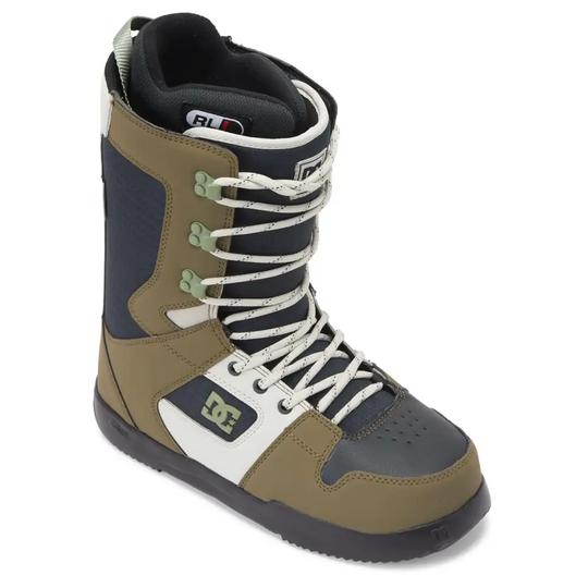 DC Phase Army Green 9.5 D (M)