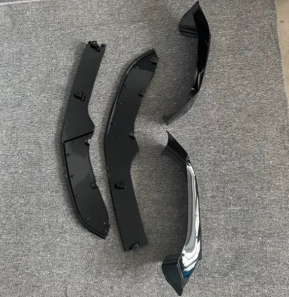 BMW Front Lip 2
