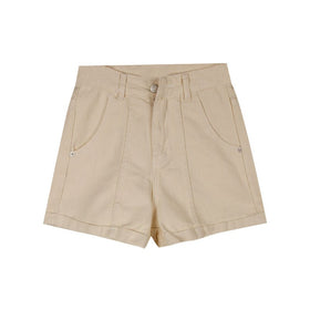 "Summer Women's High Waist Loose Wide Leg Pants"