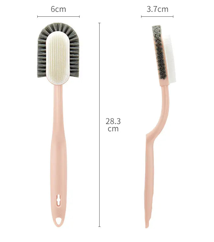 Shoe Cleaning Brush Image 1