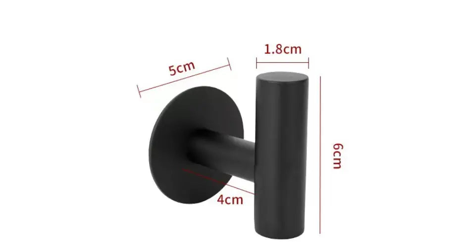 Stainless Steel Hook 3