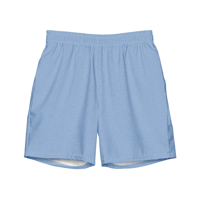 Men's Summer Blues swim trunks