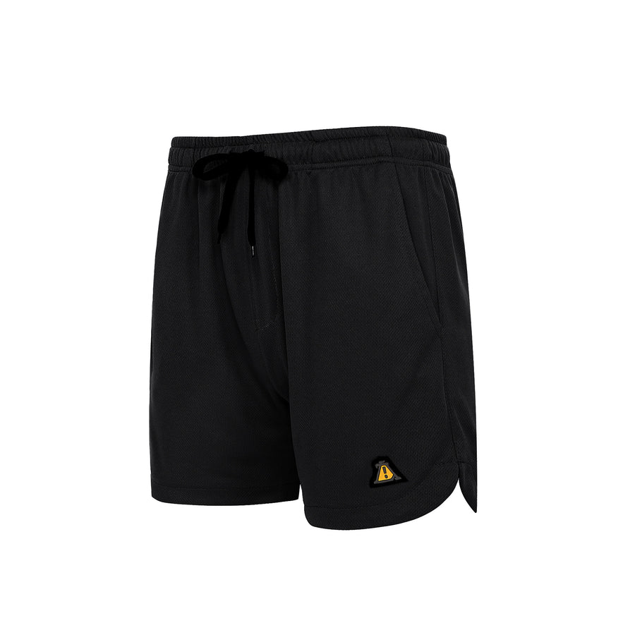 Trendy Loose Thin Five-Point Men's Shorts