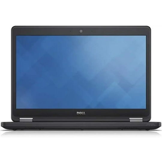 Dell Latitude E5450 14in Laptop Intel Core i5-5300U 2.3GHz 8GB RAM 500GB Hard Drive Windows 10 Pro (Renewed)