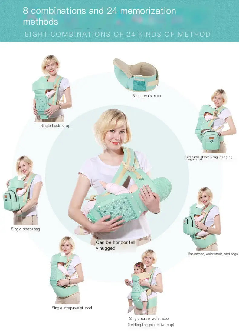Baby Carrier Image 18