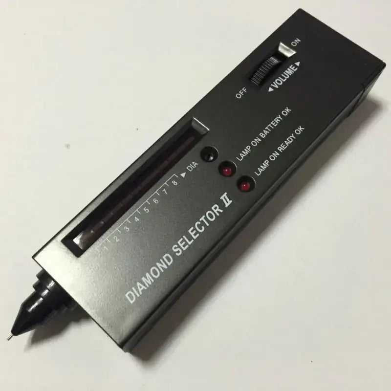 Diamond Hardness Tester