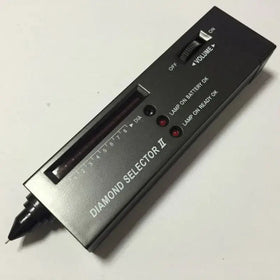 Diamond Hardness Tester