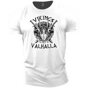 Digital 3D Printing Men's T-shirt