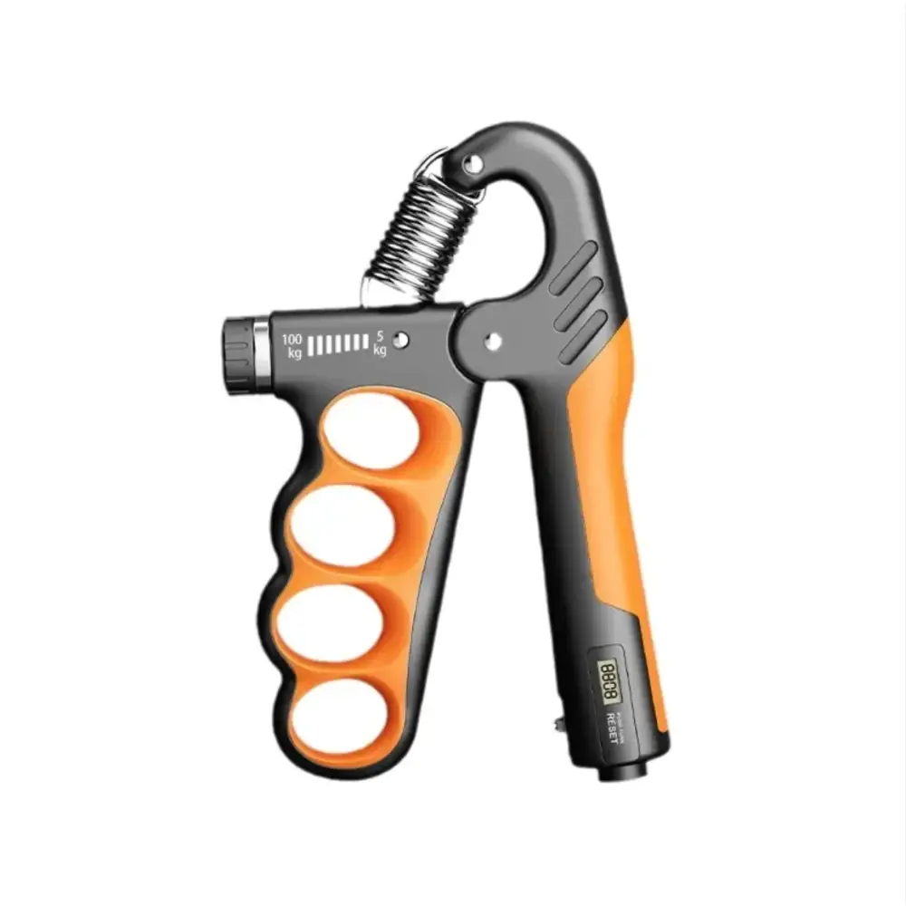 Digital Grip Strength Trainer
