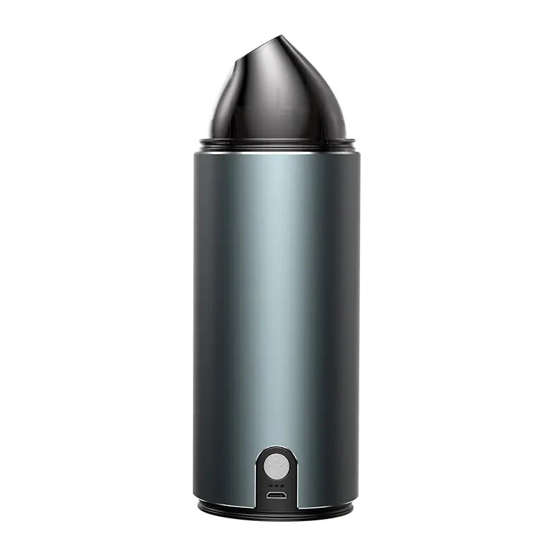 Wireless Car Vacuum Cleaner - Portable Mini Handheld