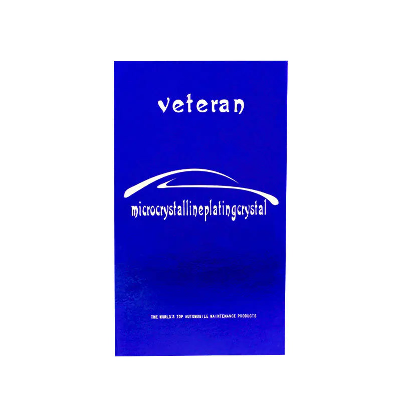 MrFix10H Automotive Nano Ceramic Coating for Paint