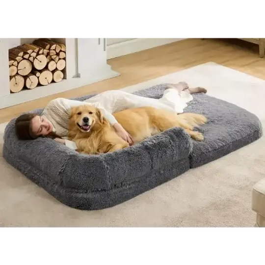 Dog Nest Bed Foldable Sofa