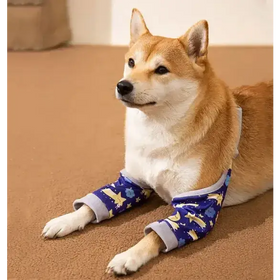 Dogs Knee Protector Pad