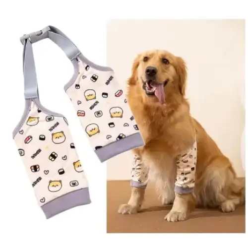 Dogs Knee Protector Pad