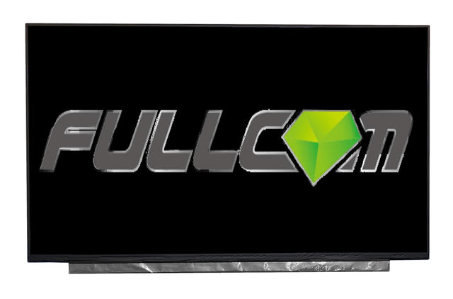 FULLCOM New LCD Replacement Screen 17.3 Inch NV173FHM-N49 FHD 1920x1080 IPS 30 Pin Matte for Laptop/Display/Screen/LCD Application
