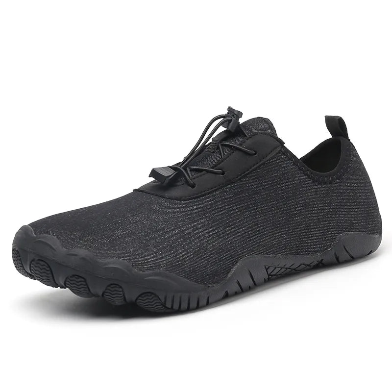 Fitness Leisure Swimming Wading River Trekking Non-slip Breathable Beach Shoes