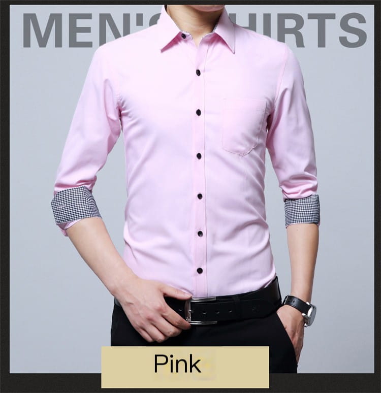 Long Sleeve Shirt Image 1