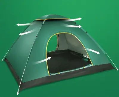 Tent Image 3