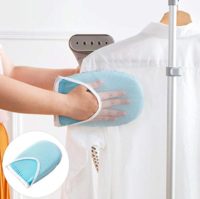 Heat-Resistant Gloves for Ironing and Home Use