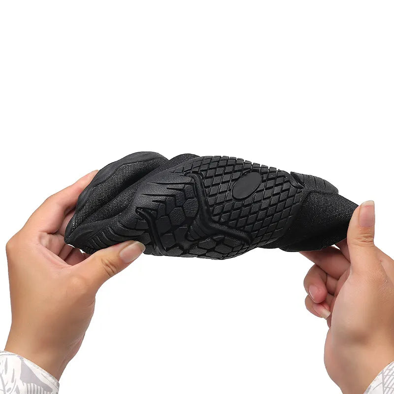 Fitness Leisure Swimming Wading River Trekking Non-slip Breathable Beach Shoes