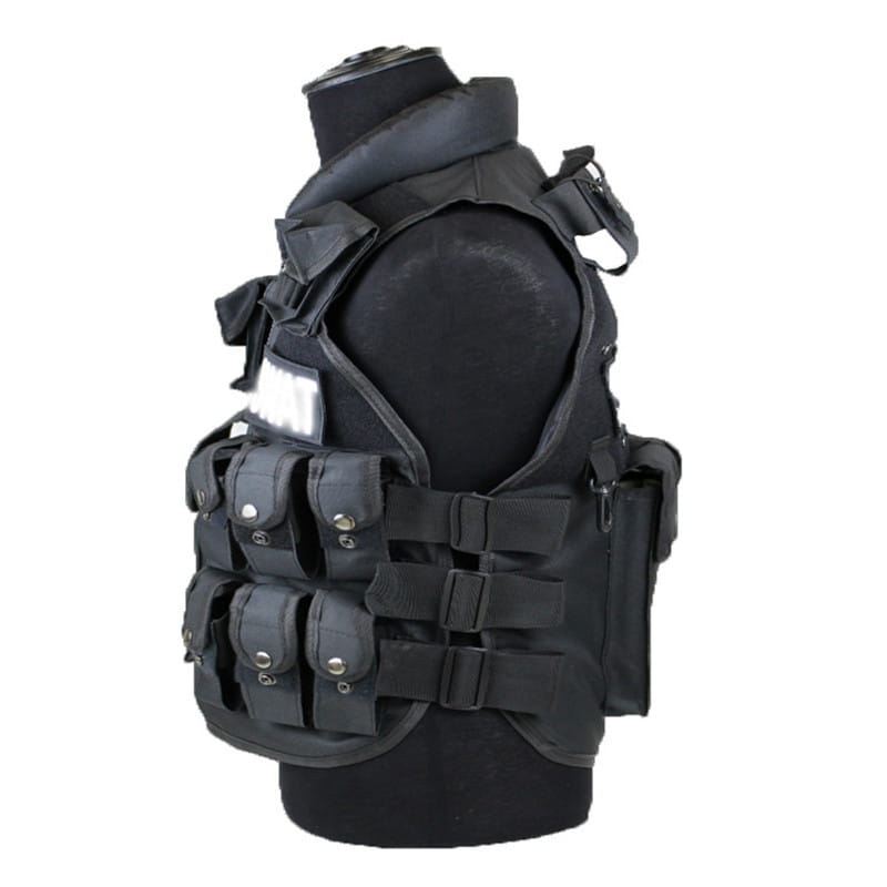 Tactical Vest Image 3