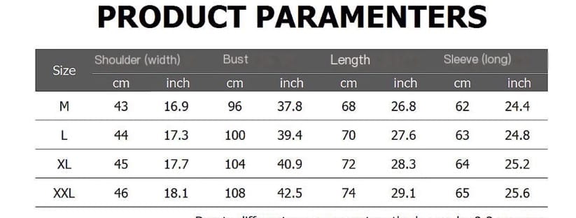 Men's Fashion Polka Dot Shirt 1