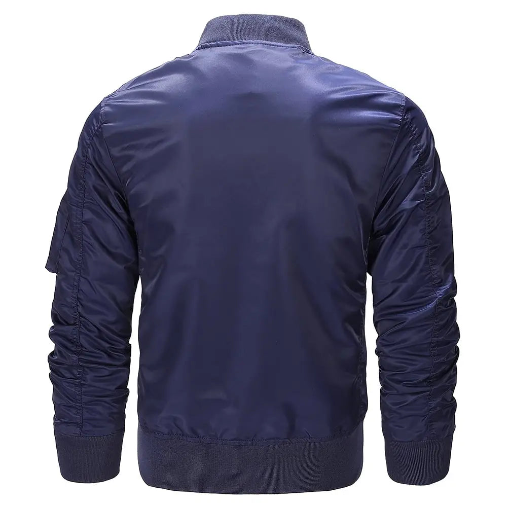 Men's Flight Jacket