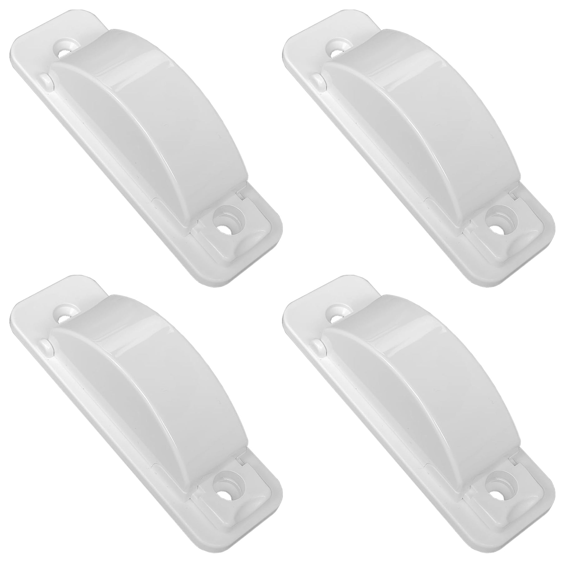 Light Switch Guard Cover 4 ChildProof Wall Switch Guard Cover for Toggle Light Switch Protects Your Lights or Circuits from Being Accidentally Turned On or Off