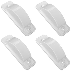 Light Switch Guard Cover 4 ChildProof Wall Switch Guard Cover for Toggle Light Switch Protects Your Lights or Circuits from Being Accidentally Turned On or Off