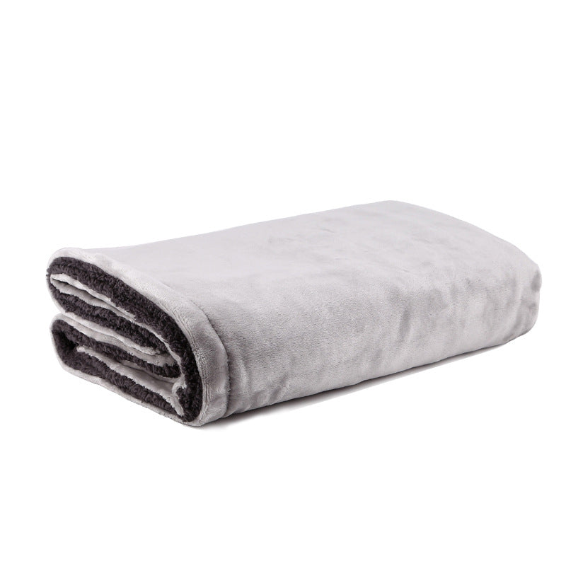 Electric Heating Blanket for Warmth and Comfort