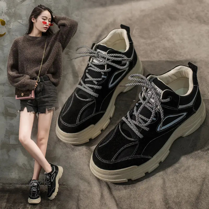 Winter Martin Boots