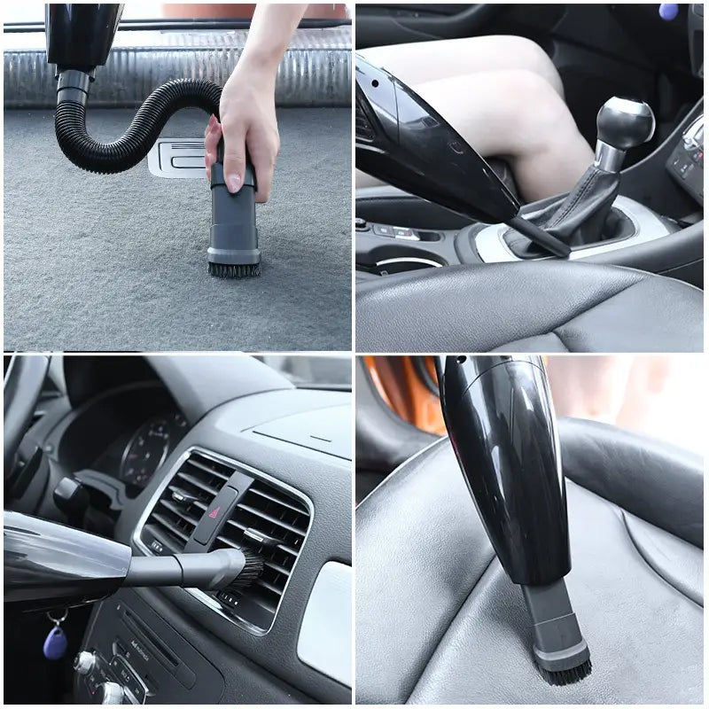 Car Vacuum Cleaner Image 5