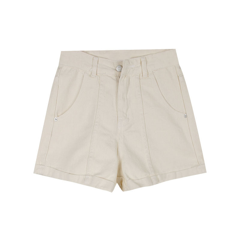 "Summer Women's High Waist Loose Wide Leg Pants"