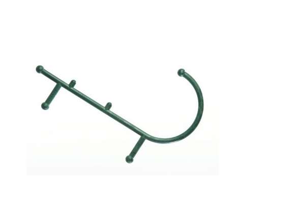 Back Massager with Deep Tissue Acupressure Stick