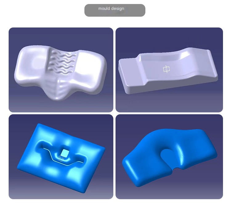 Comfortable Cushion 6