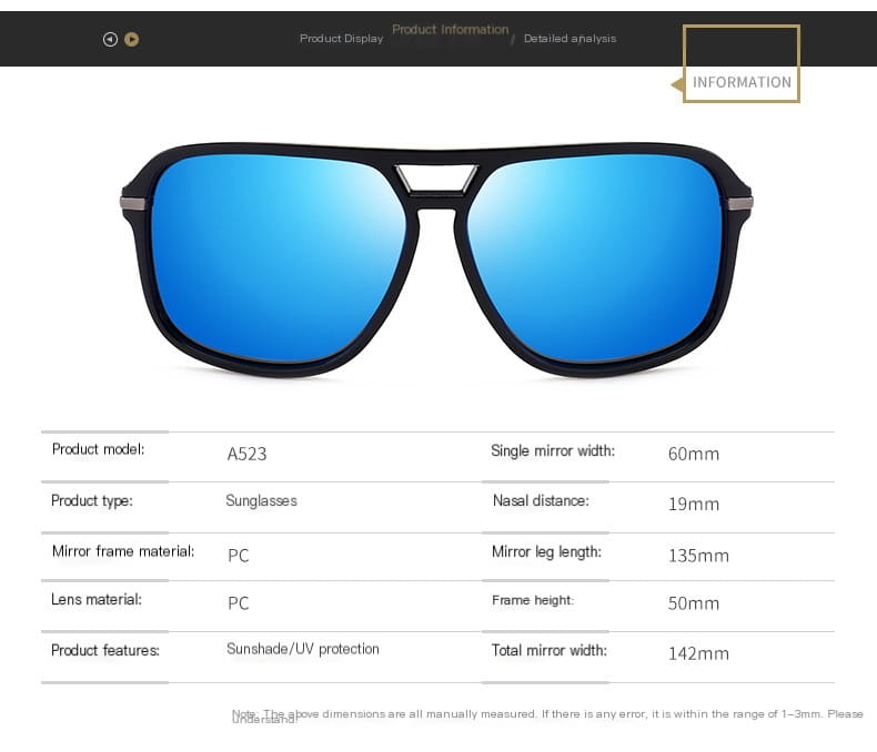 Sunglasses Image 1