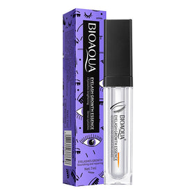 BIOAOUA Eyelash Moisturizing Serum for Length and Volume