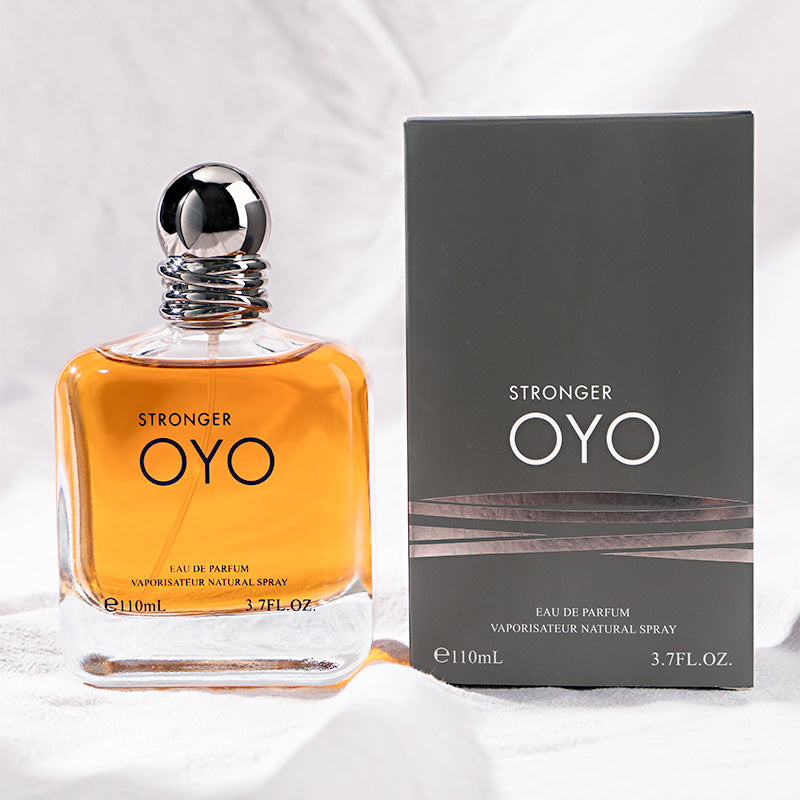 "Cross-Border Brand Because of You Men's Cologne 100ml"