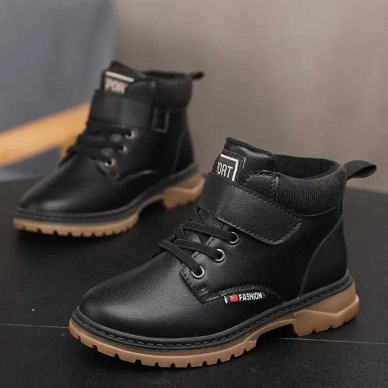 Trendy Women’s Autumn Winter Martin Snow Boots