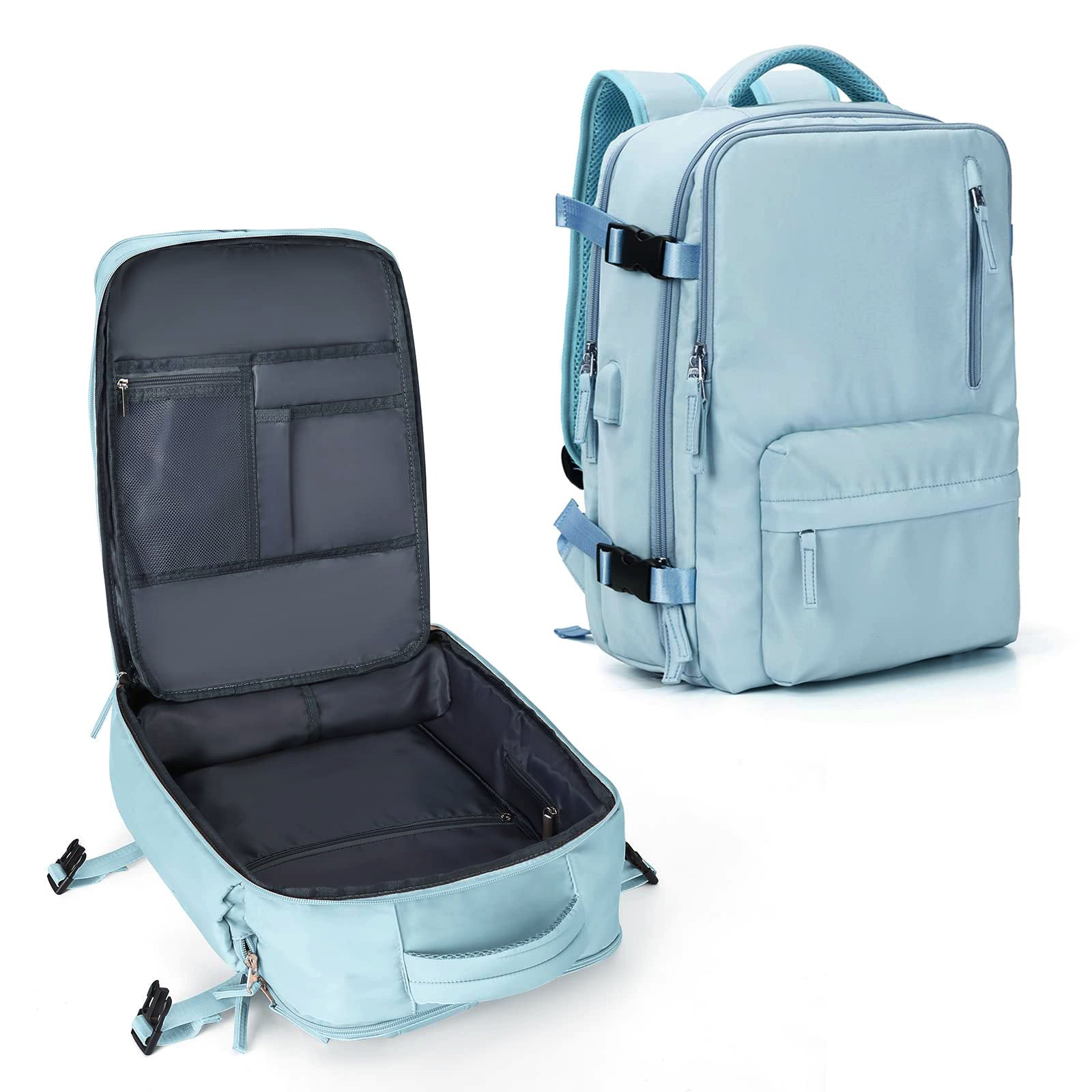 Large Capacity Fashion Travel Backpack for Students